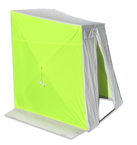 Pop N Work GS6523VTF Versa Tent w/Ground Flaps, 69" x 63" x 78"