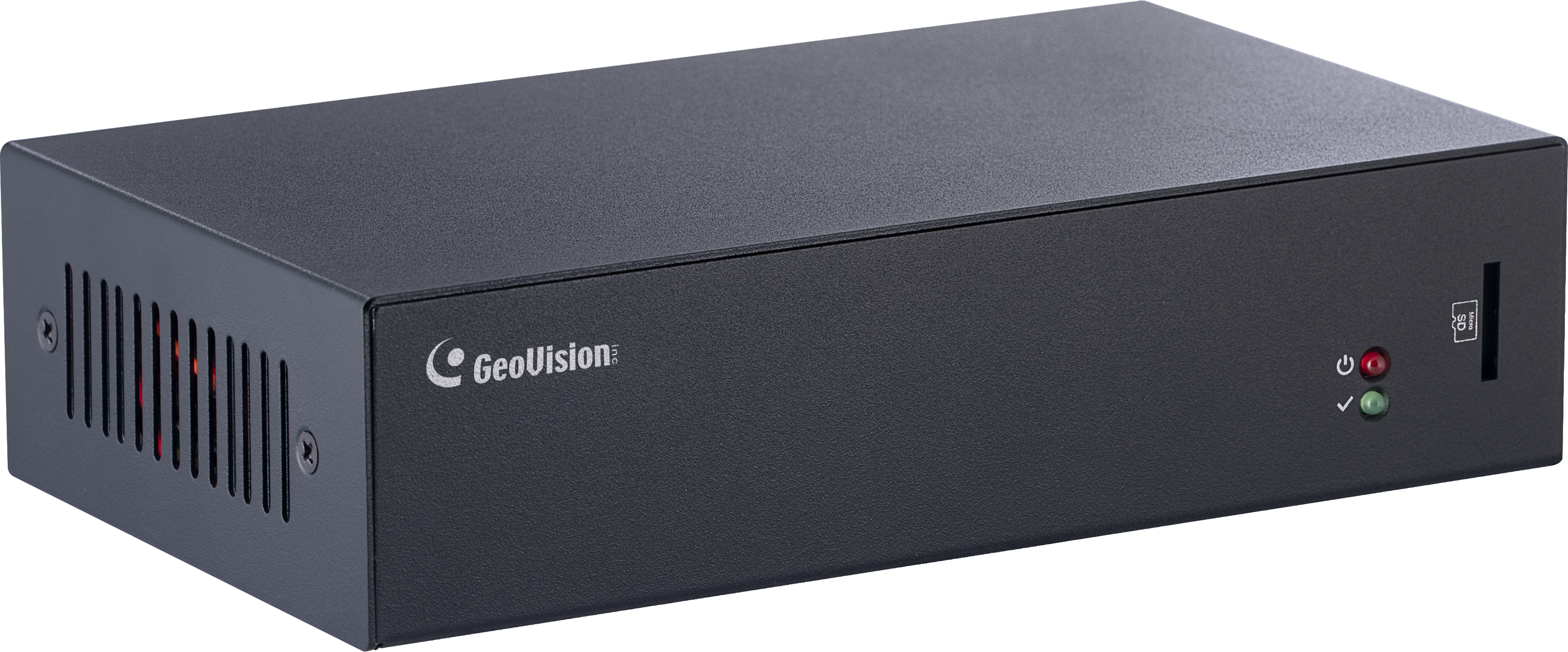 Geovision GV-Cloud Bridge PRO+4TB (412-CBPRO01-4TB) GV-Cloud Bridge Pro + SSD Mounting Plate & 4TB SSD