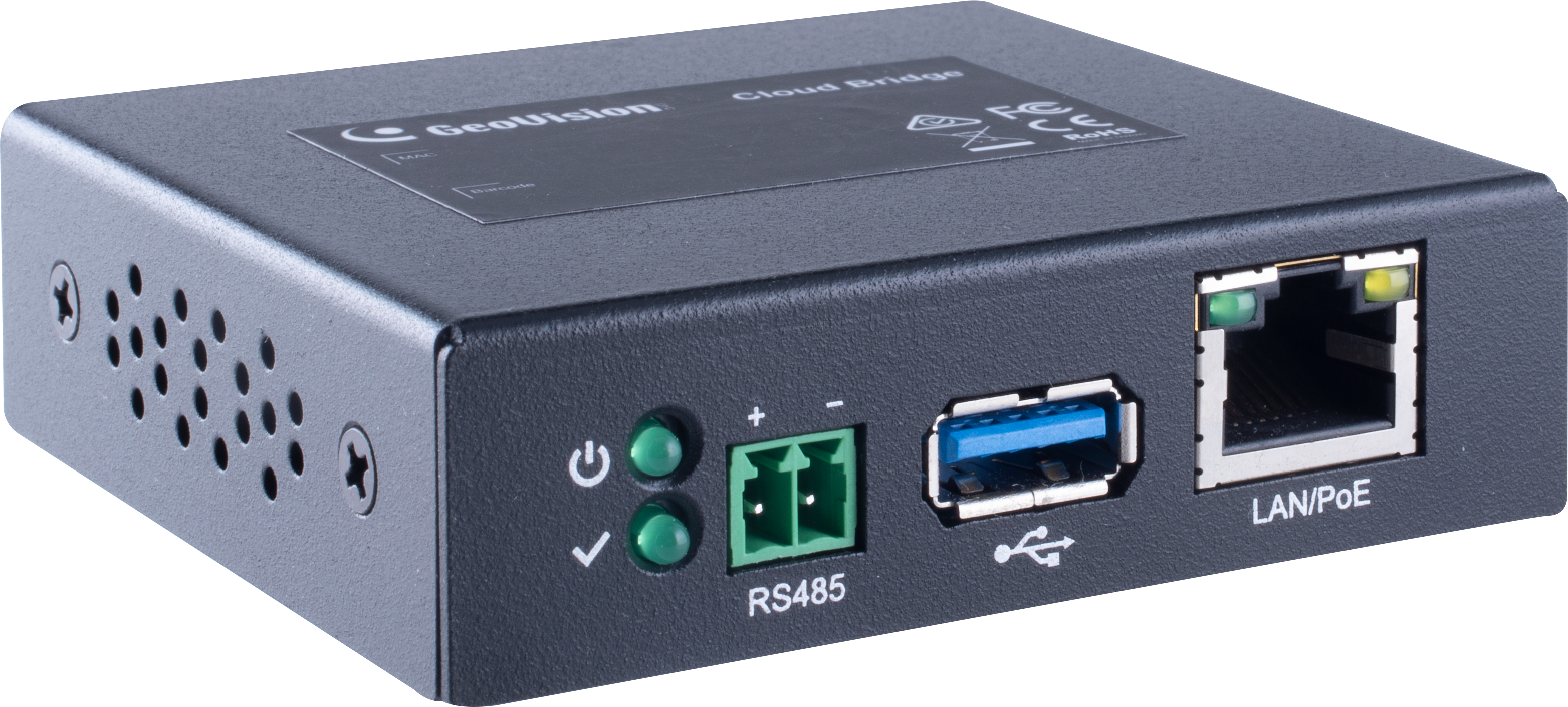 Geovision GV-Cloud Bridge (400-CLBG-000) GV-Cloud Bridge