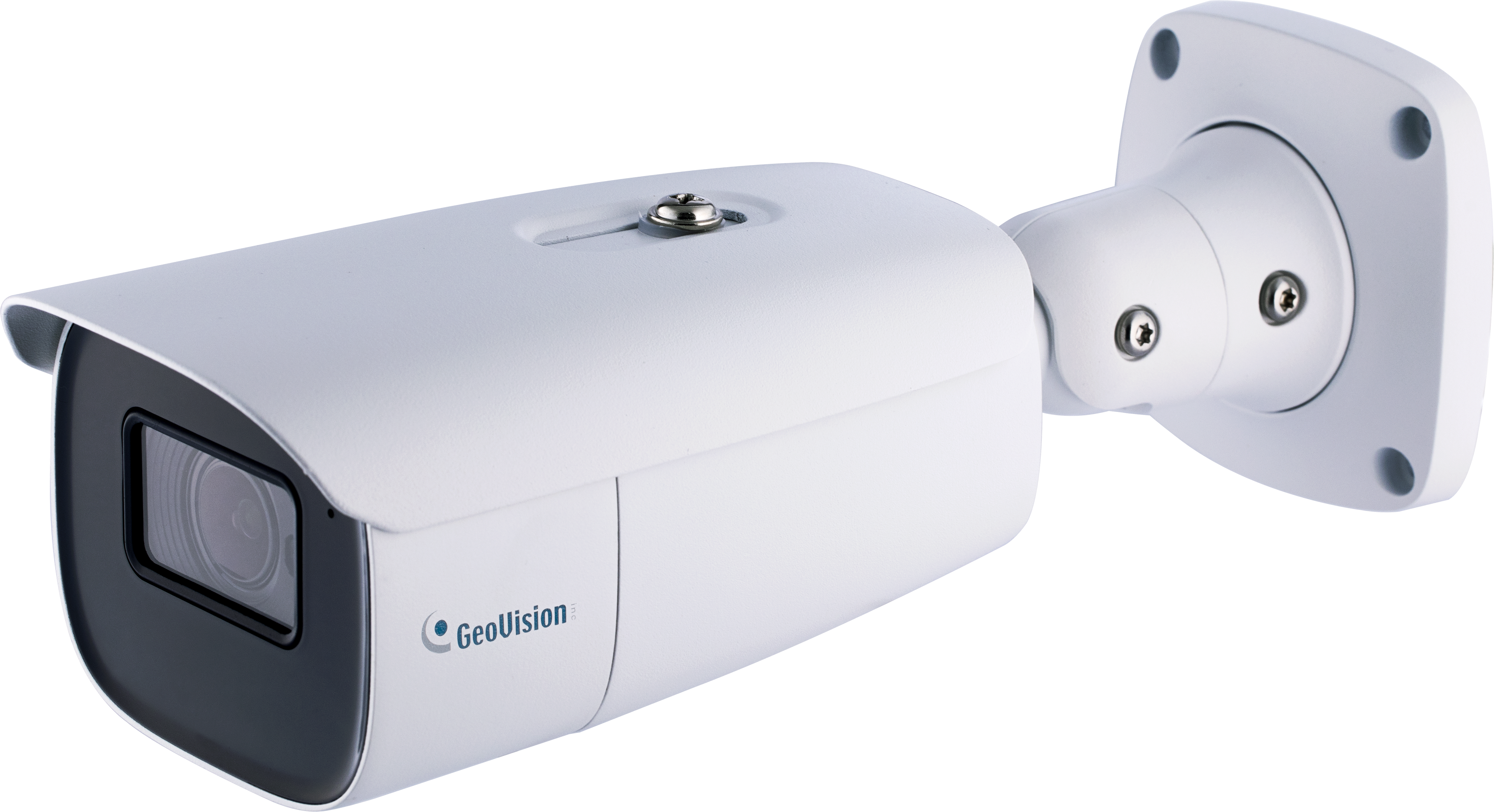 Geovision GV-GBL4900+256G (125-GBL4900-256G) 4MP IR Bullet Camera (2.8mm), 256G Micro SD