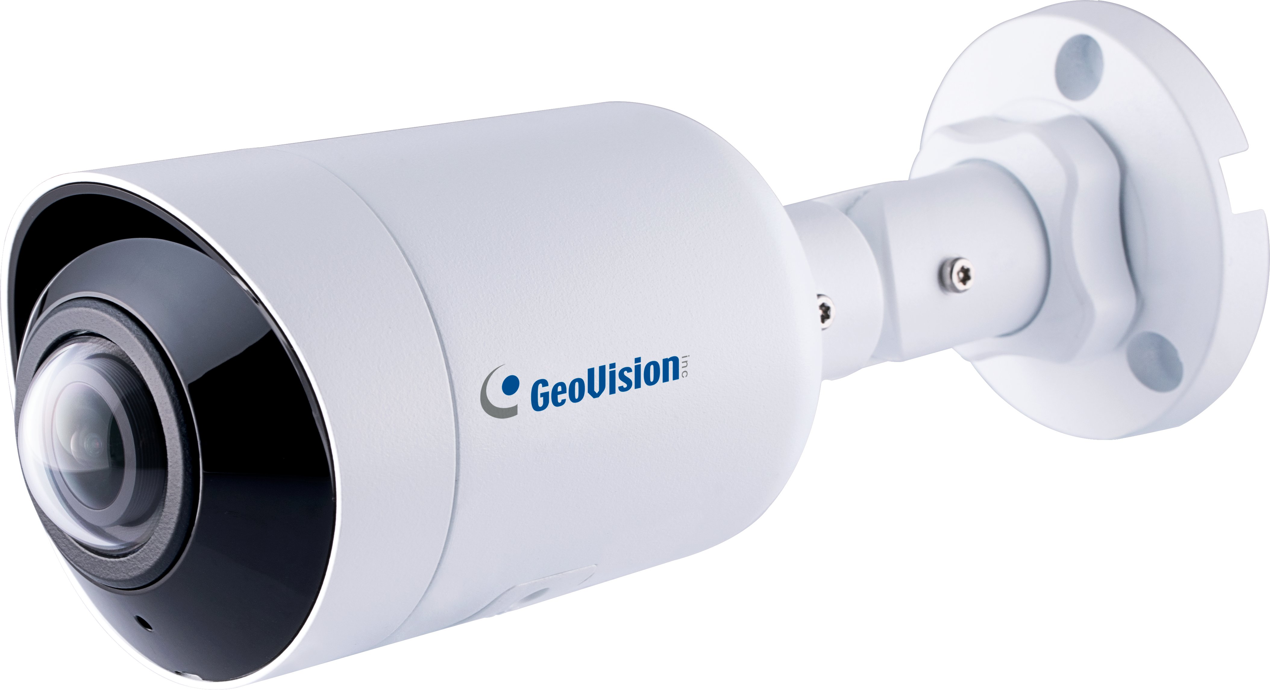 Geovision GV-TBLP5800 (125-TBLP580-0010) AI 180° Panoramic 5MP H.265 Super Low Lux WDR Pro IR Fixed Bullet IP Camera
