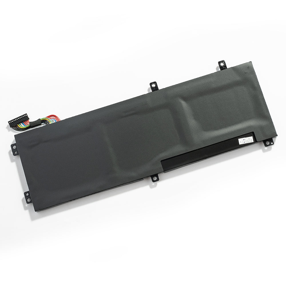 H5H20 56Wh Battery For Dell XPS 15 2017 9560 9550 Precision 5520 5D91C