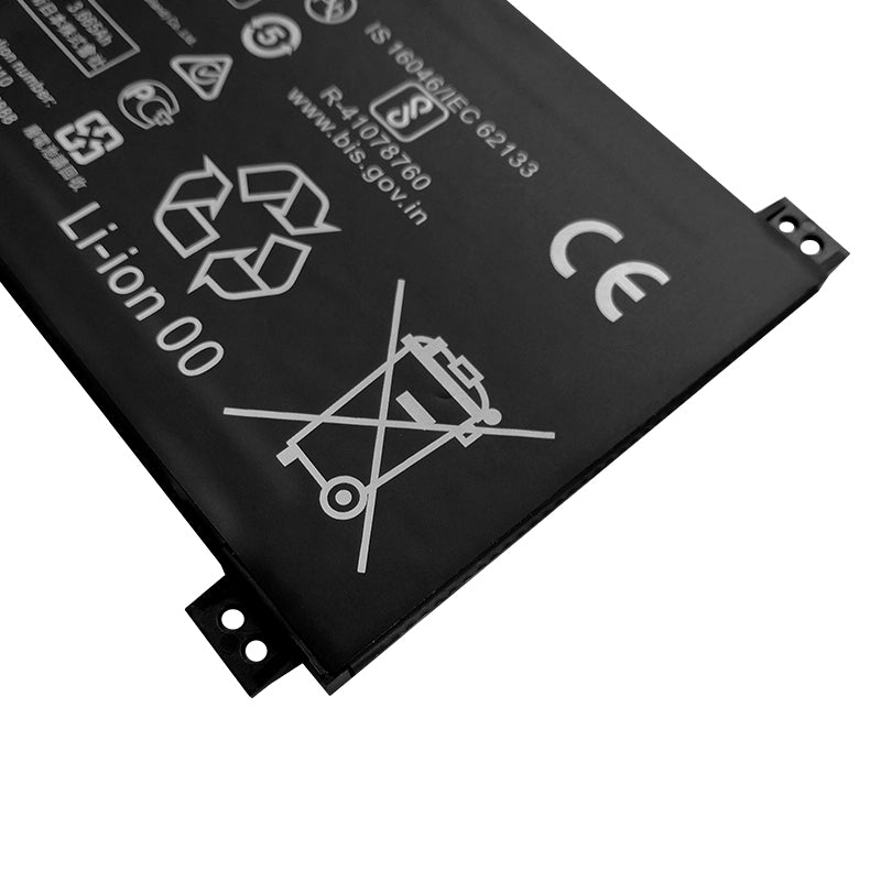 HB6081V1ECW-41 Battery For HuaWei MagicBook Pro 2020 V700