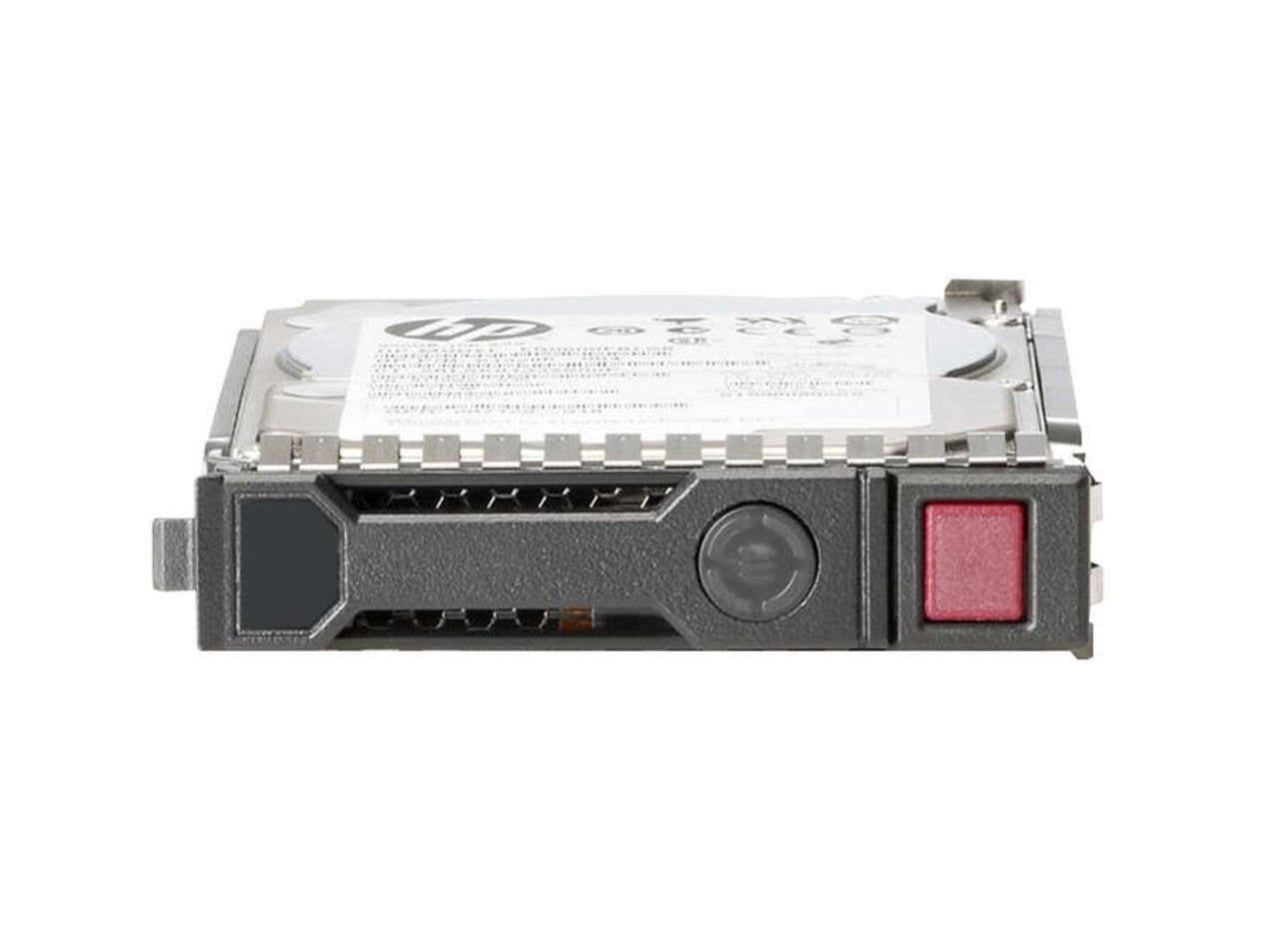 HD 2.4TB 12G SAS 10K 2.5" SFF 512e ENT DS HDD 881457-B21 881507-001