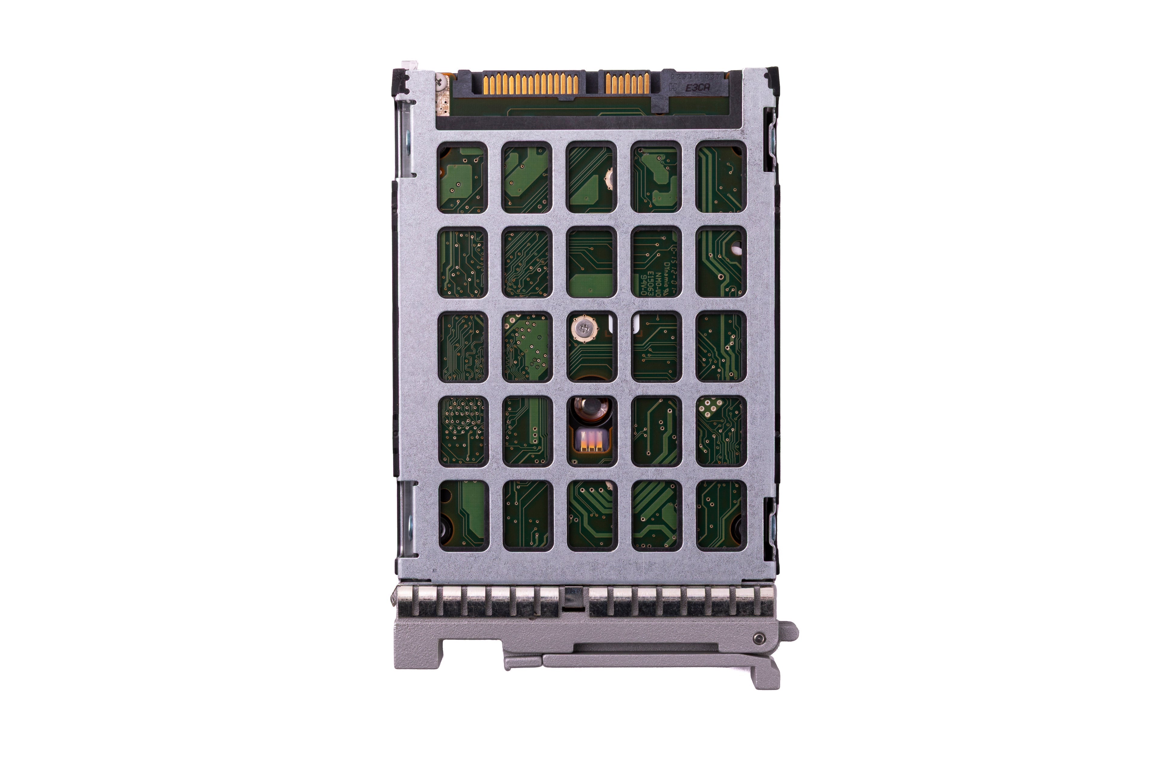 A03-D500GC3 (W/ TRAY)