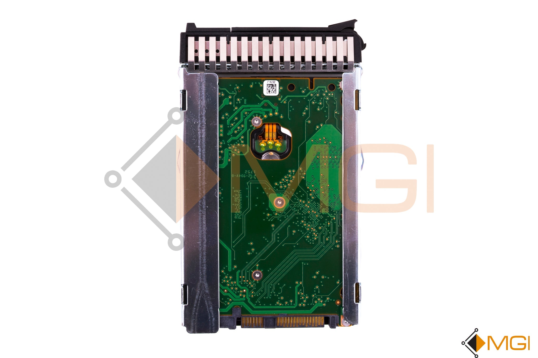00NA497 (W/ TRAY IBM)