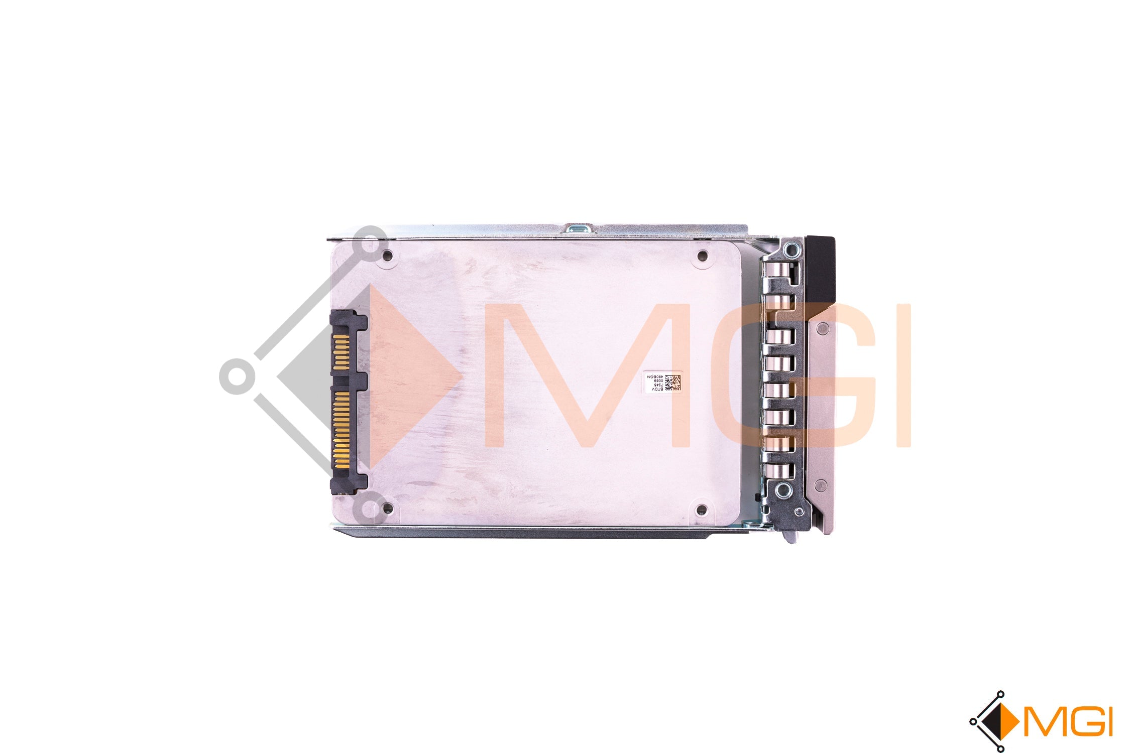 64TMJ (W/ TRAY DELL)
