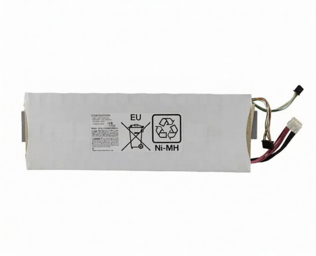 HITACHI HHR-33AH72W2 43.2V 6400mAh Battery for StorageWorks Xp12000