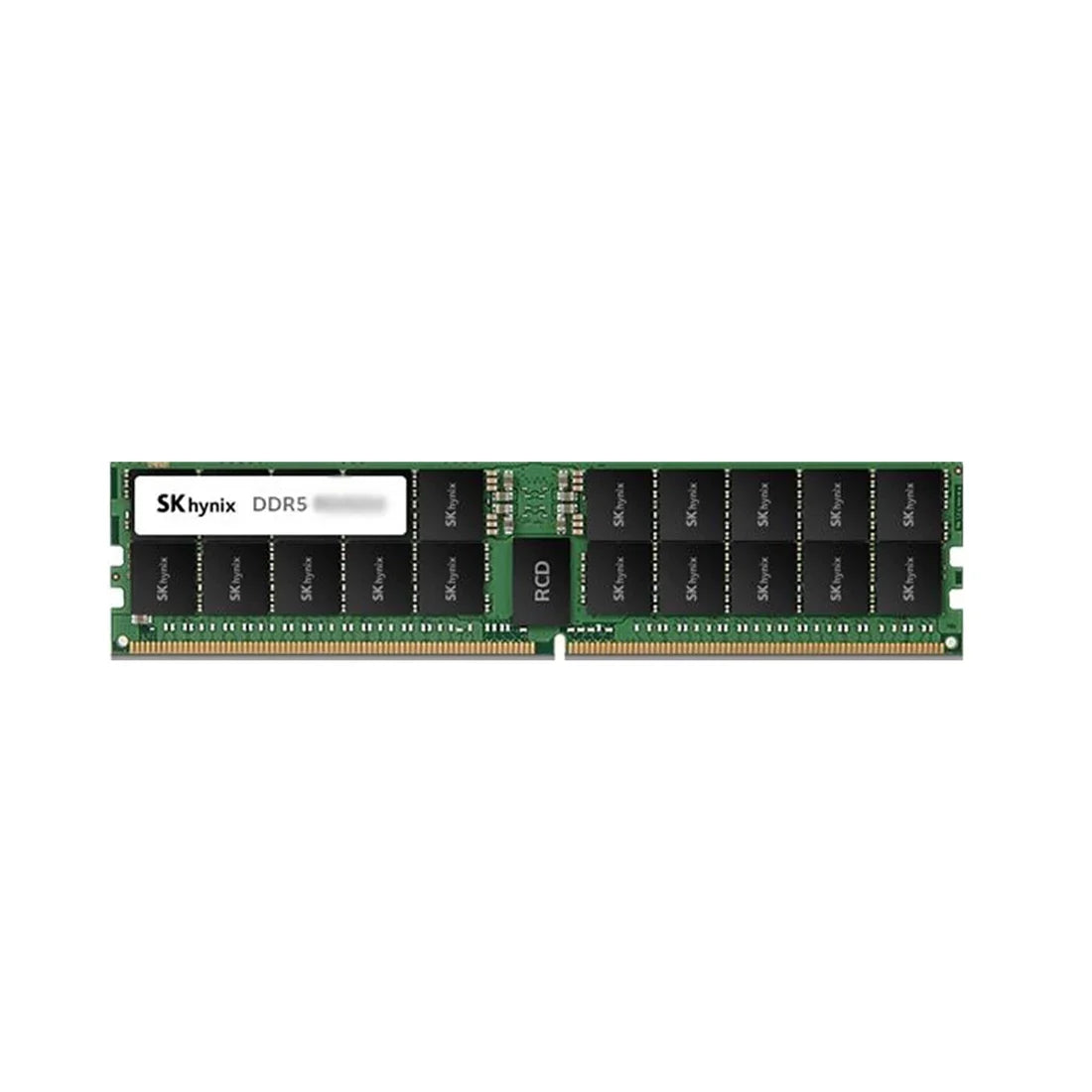 Hynix HMCG88CHBRA 32GB DDR5-6400 ECC RDIMM Memory Module