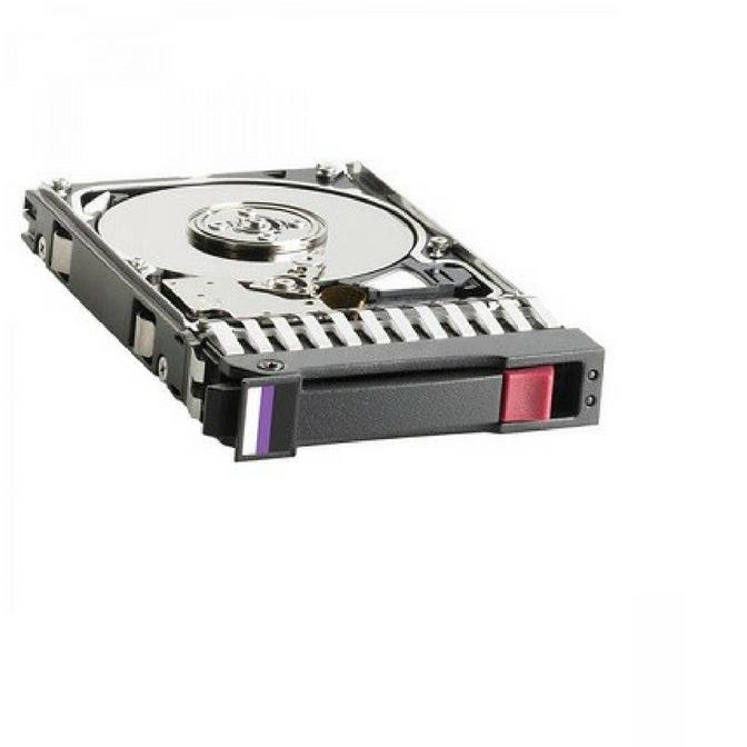 HP 300GB 12G SAS 870753-B21 870792-001 15K 2.5 inch SC Ent HDD 190017116853-FoxTI