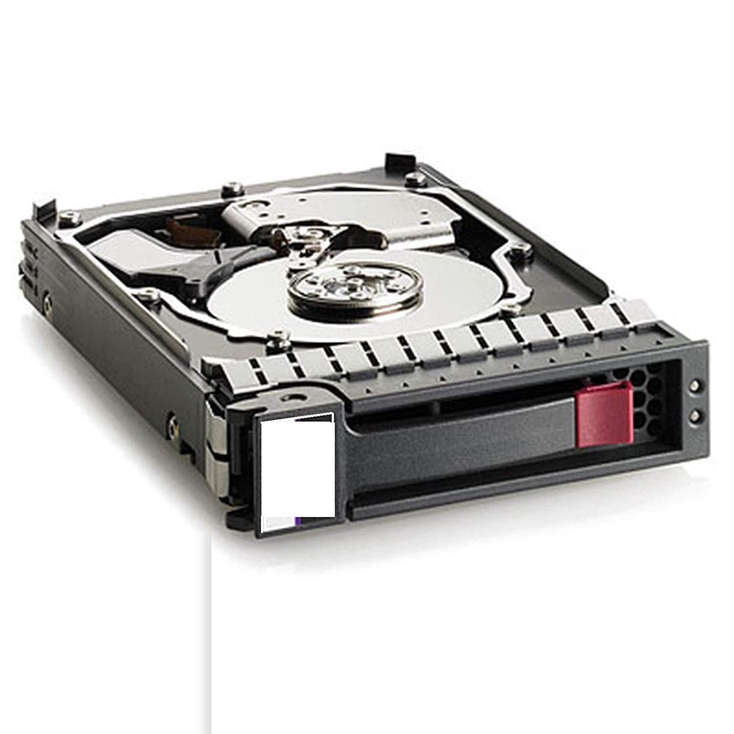 HP 533871-003 300GB 15K 6G LFF SAS HDD 516810-001, 517350-001, 516814-B21-FoxTI
