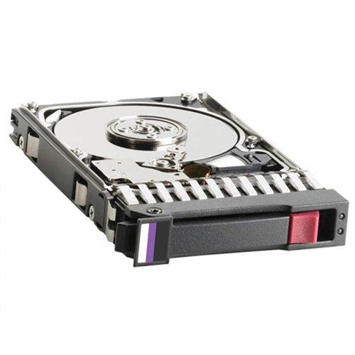 HP 581286-B21 581311-001 600GB 6Gb/s SAS Dual Port Enterprise Hard Drive 2.5" SFF 10000 RPM 16MB Cache For ML350 ML370 DL320 DL370 G6 DL360 G6 G7-FoxTI