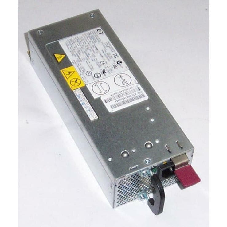HP DL380 G5 PSU HP 403781-001 1000W Power Supply FIT DL385 G2 ML370 G5 ML350 G5-FoxTI