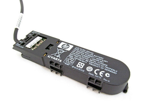 MAH P SERIES BATTERY WITH CABLE 462969-B21 462976-001 460499-001