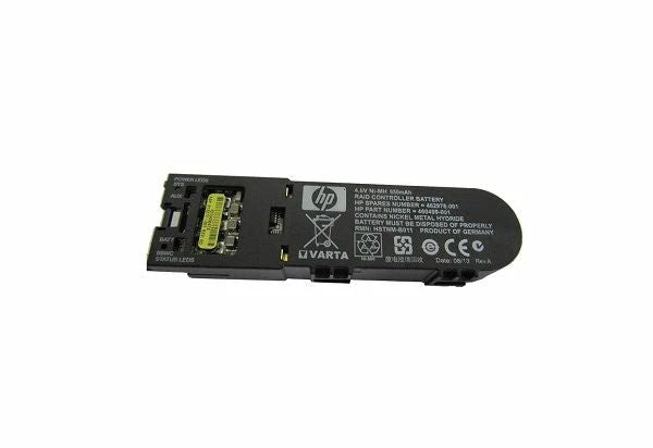 MAH P SERIES BATTERY WITH CABLE 462969-B21 462976-001 460499-001