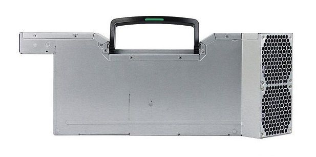 Fuente de alimentación conmutada Delta DPS-1050DB de 1250W para Workstation Z800 508149-001