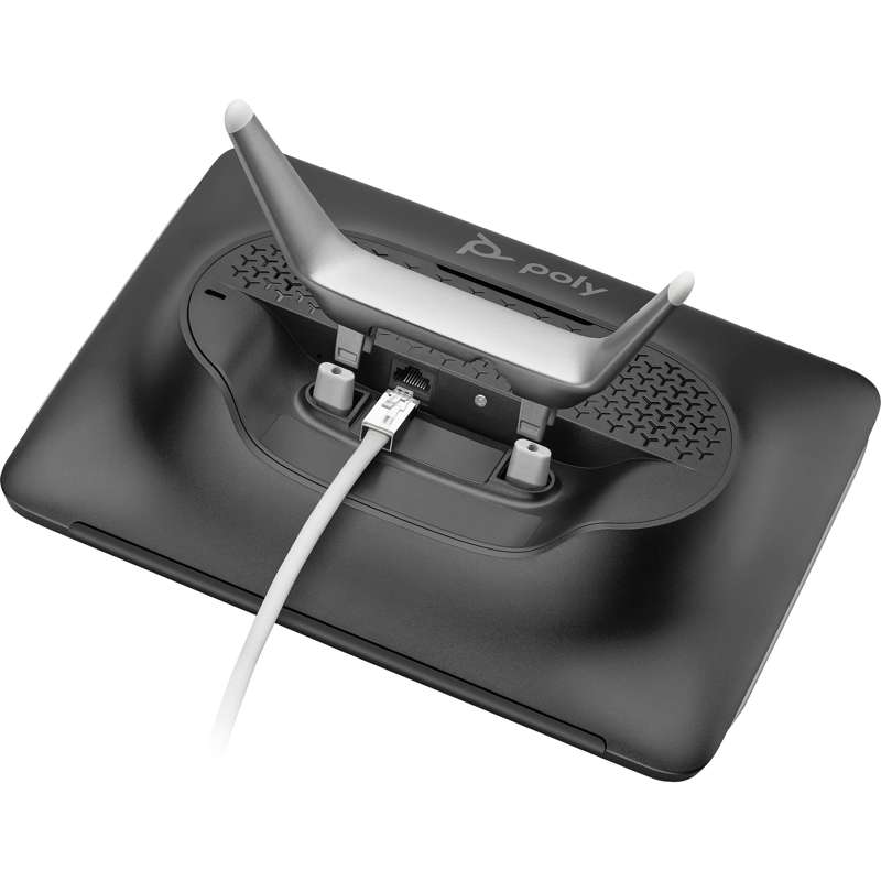 Poly TC10 Touch Controller Black