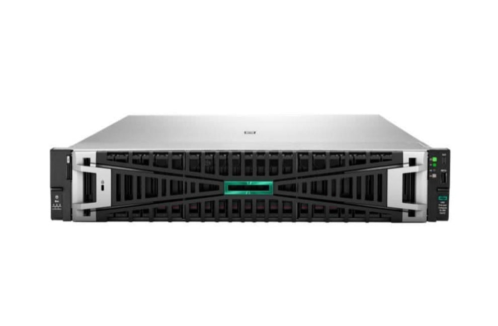 HPE ProLiant DL380 Gen12 P89239-005 2U Intel Xeon 16 Core 64GB Server