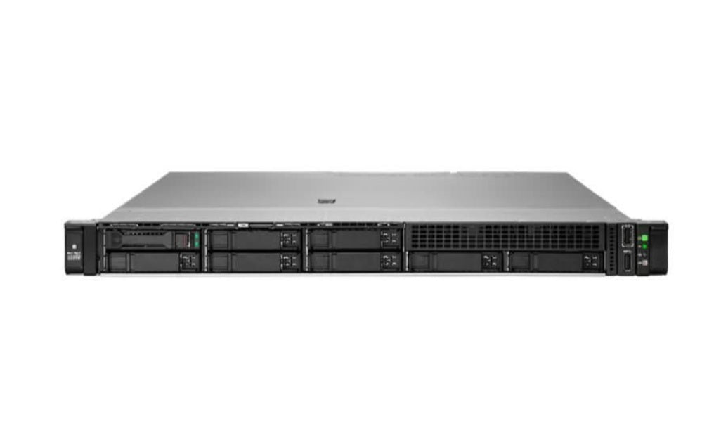 HPE ProLiant DL320 Gen12 P87790-005 1U Intel Xeon 12 Core 64GB Server