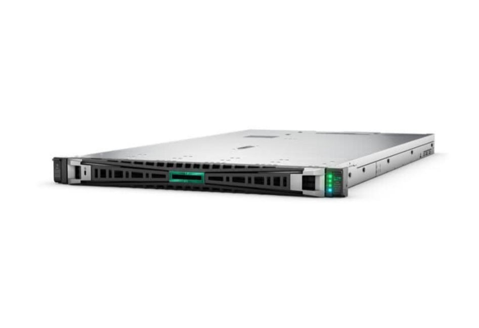 HPE ProLiant DL360 Gen12 P89244-005 1U Intel Xeon 16 Core 64GB Server