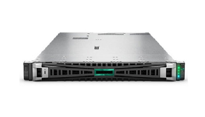 HPE ProLiant DL360 Gen12 P89997-005 1U Intel Xeon 32 Core 64GB Server