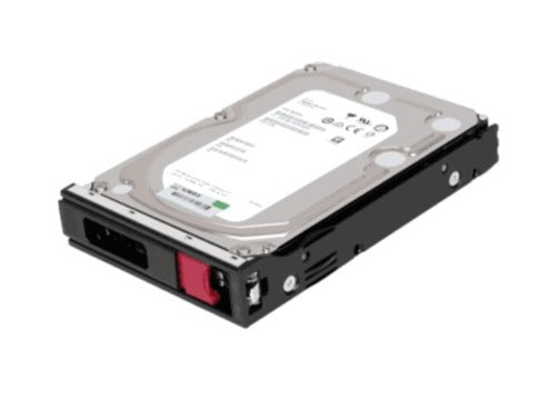 HP Generation 11 P09161-S21 10TB 7.2K RPM SAS 12Gb/s 512e 256MB 3.5in HDD
