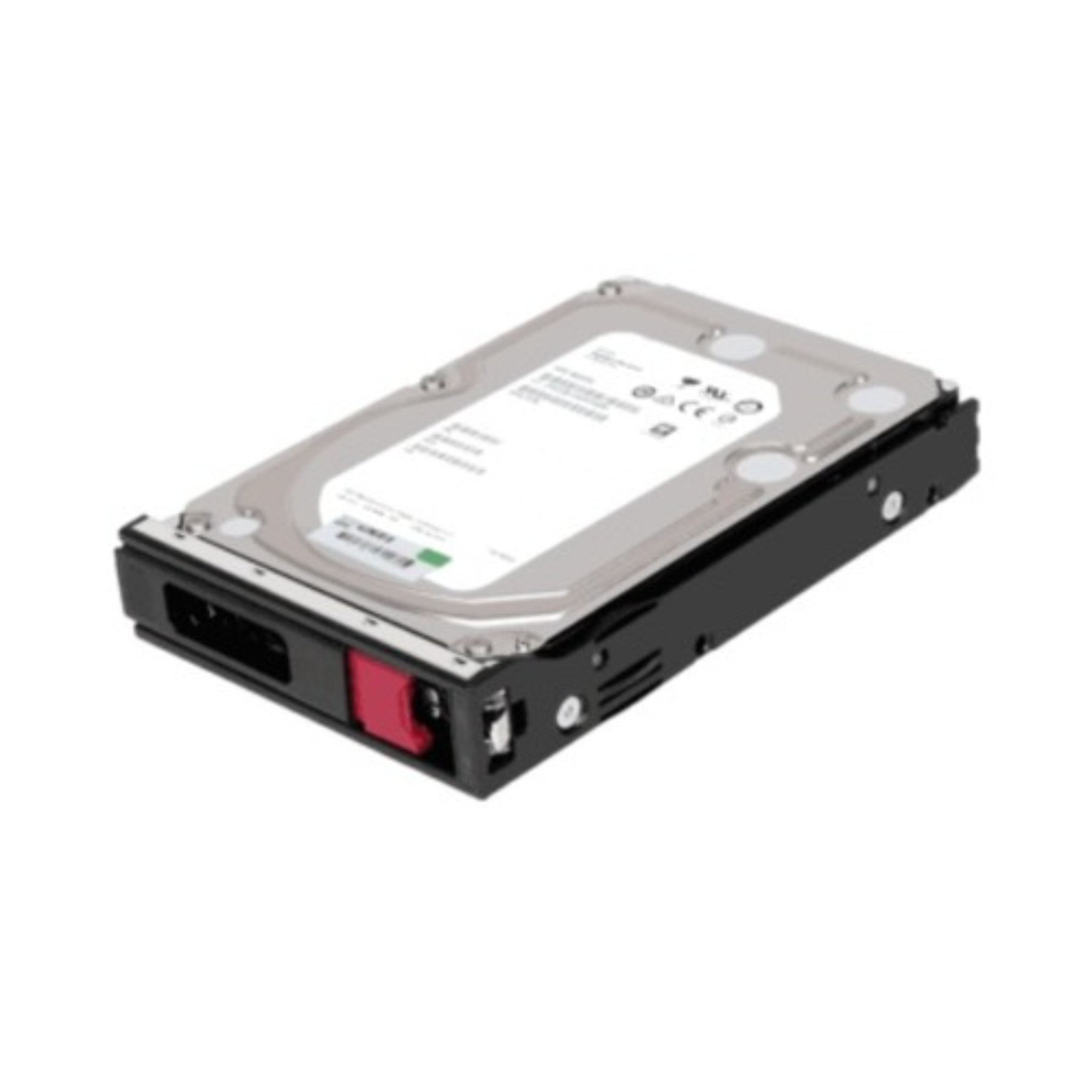 HP Generation 11 P17966-B21 12TB 7.2K RPM SAS 12Gb/s 512e 256MB 3.5in Recertified HDD