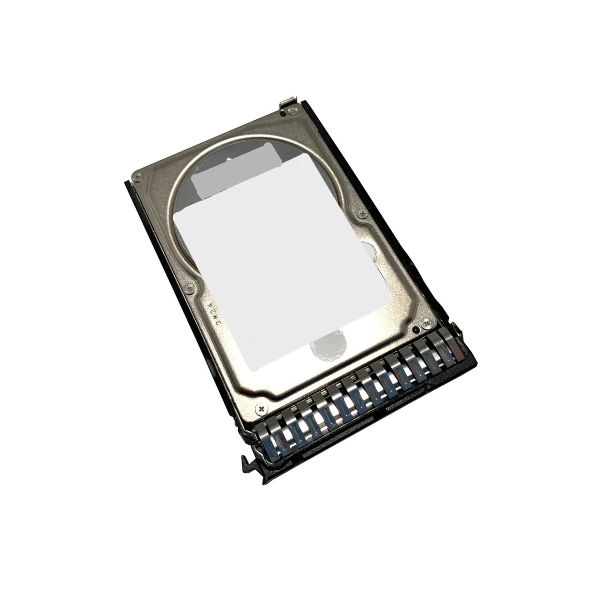 HP Generation 8 VO003840JWZJK P15848-003 3.84TB 1 DWPD SAS 12Gb/s 3D TLC 2.5in SSD