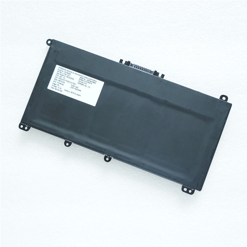 Hp HT03XL HSTNN-DB8S L11119-855 Pavilion 15-CS 15-DA Battery
