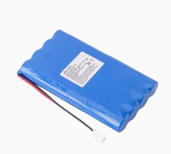 HYLB-1596 Replacement Battery for Biocare IE12, IE12A 5.2Ah