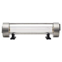 T-HC10L-M02 - Herriott Cell for Absorption Spectroscopy, OPL = 10.4 m, 1/4" OD Tube Fittings