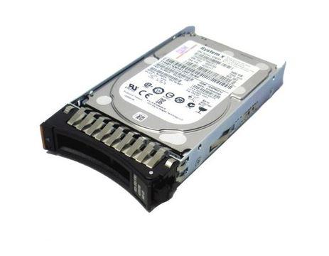00AD076 - HDD SAS de 1.2TB 10K 6Gbps 2.5'' G2HS 00ad075