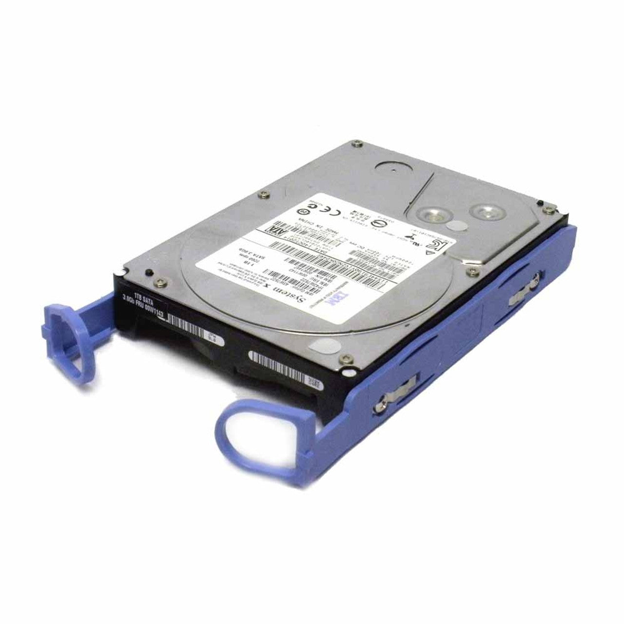 43W7622 - Disco duro SATA de 1 TB y 3,5" a 7,2K 6 Gb/s SS