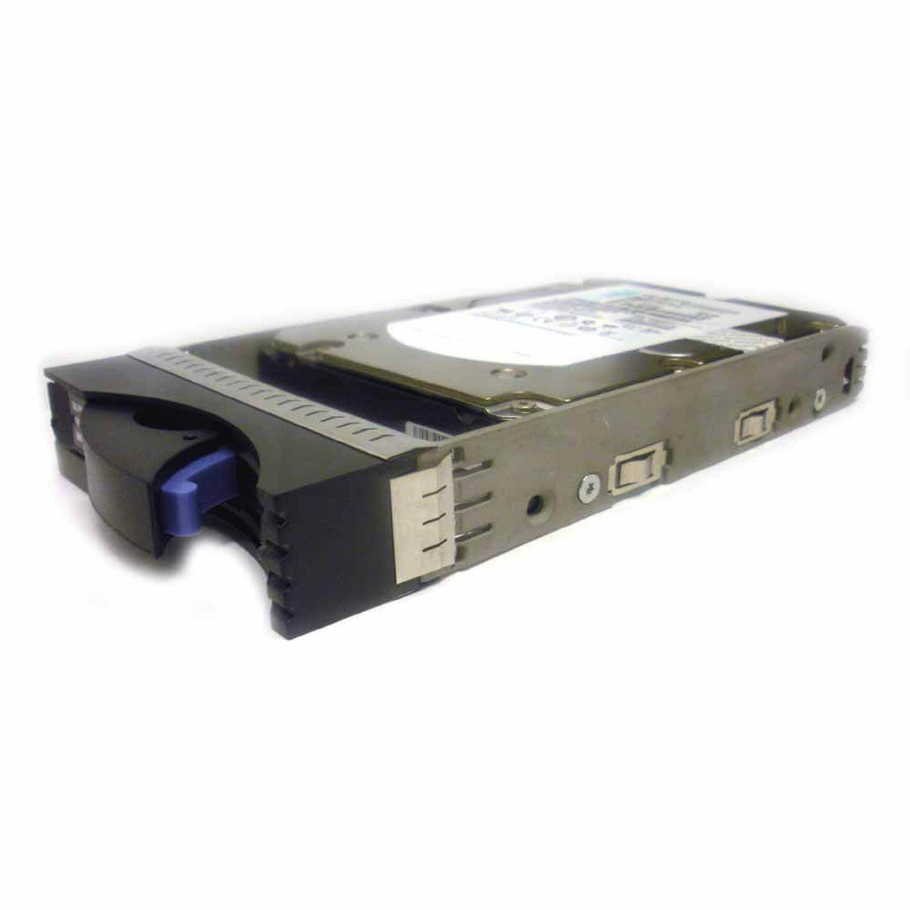 49Y1866 49Y1870 49Y1869 600GB 15K 3.5'' SAS DS3500 HDD HARD DRIVE W/TRAY disco