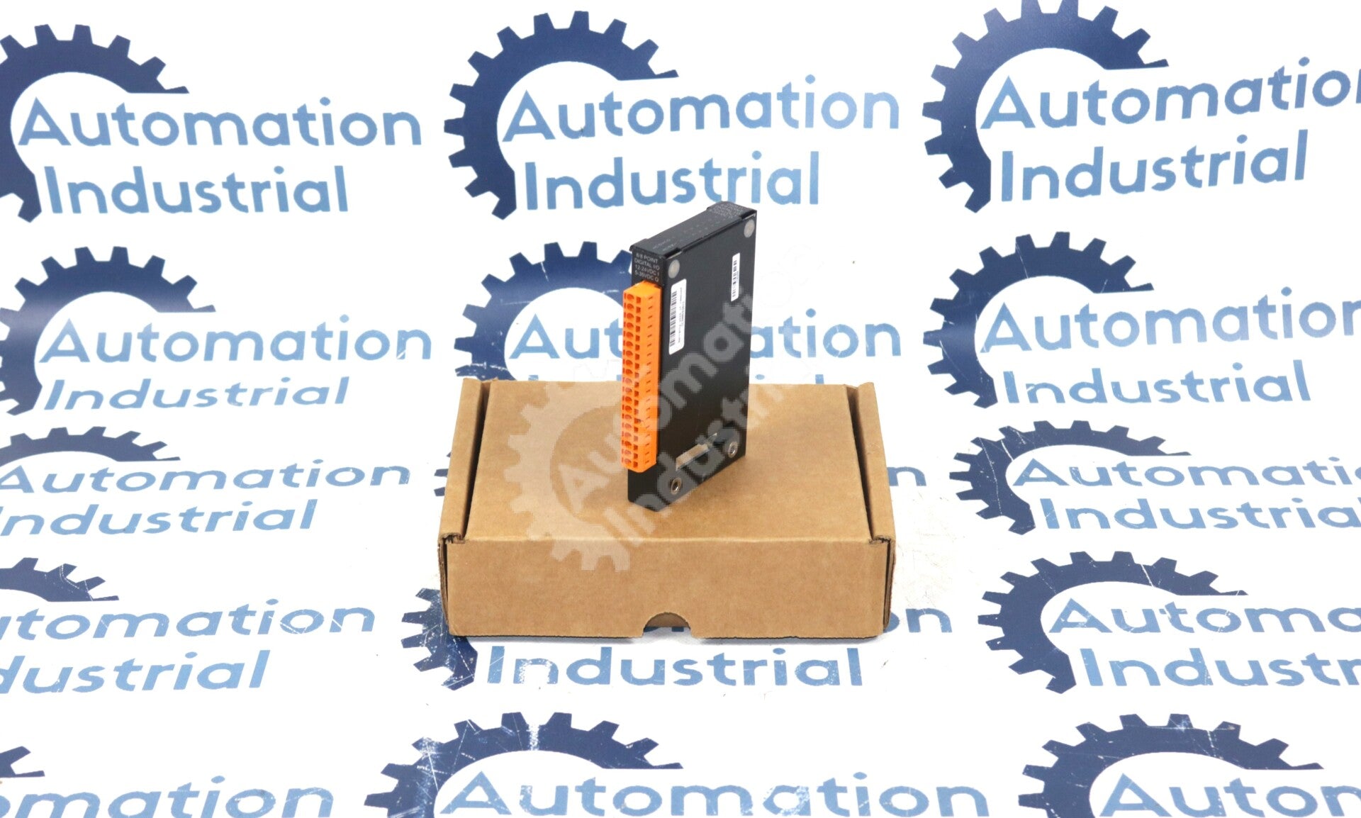 IC300DIQ611 By General Electric IC300DIQ611B 12-24VDC Smartstack I/O Module NSNB