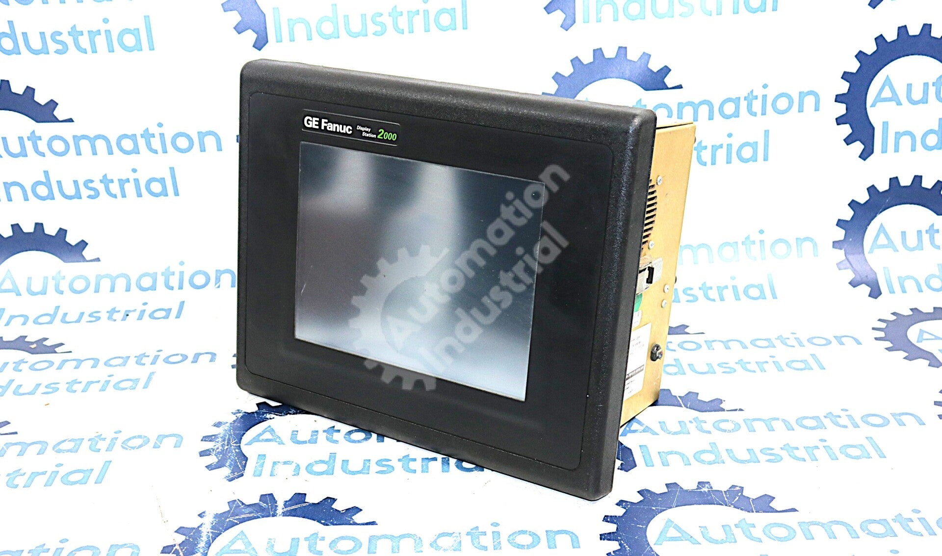 IC752WTA050-BA By GE Fanuc 265V Display Station Model