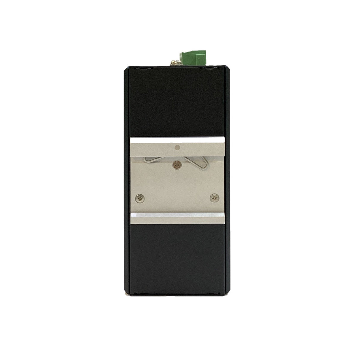 IGS-600-4PHE24 - 6 ports Gigabit Ethernet Industrial switch with 4 PoE 30W ports, DIN, extended temp range