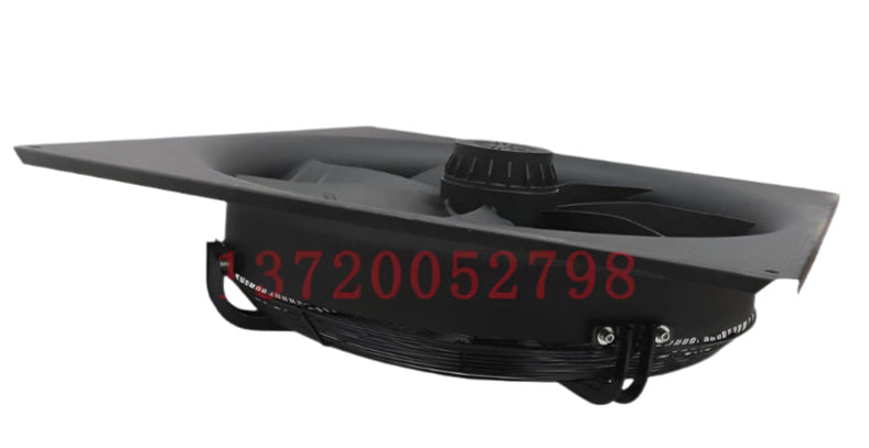 Fans-tech AS800B3-AL5-06 400V 1250W Cooling Fan