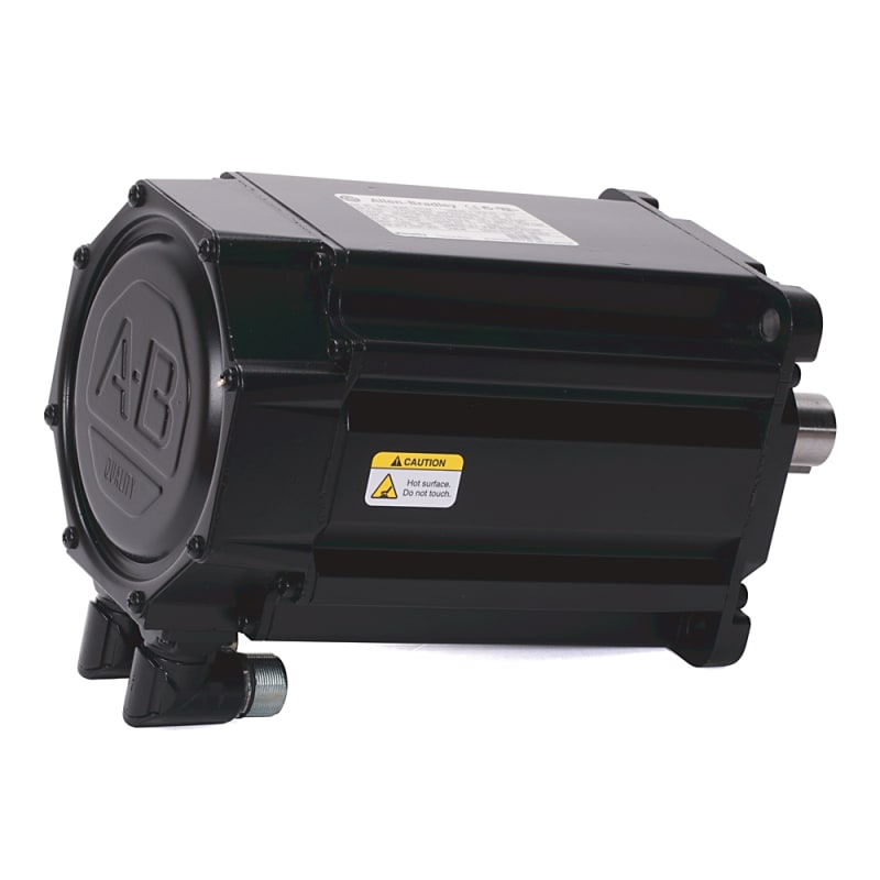 MPL-B580J-MJ74AA | Allen-Bradley Low-Inertia Brushless Servo Motor Product