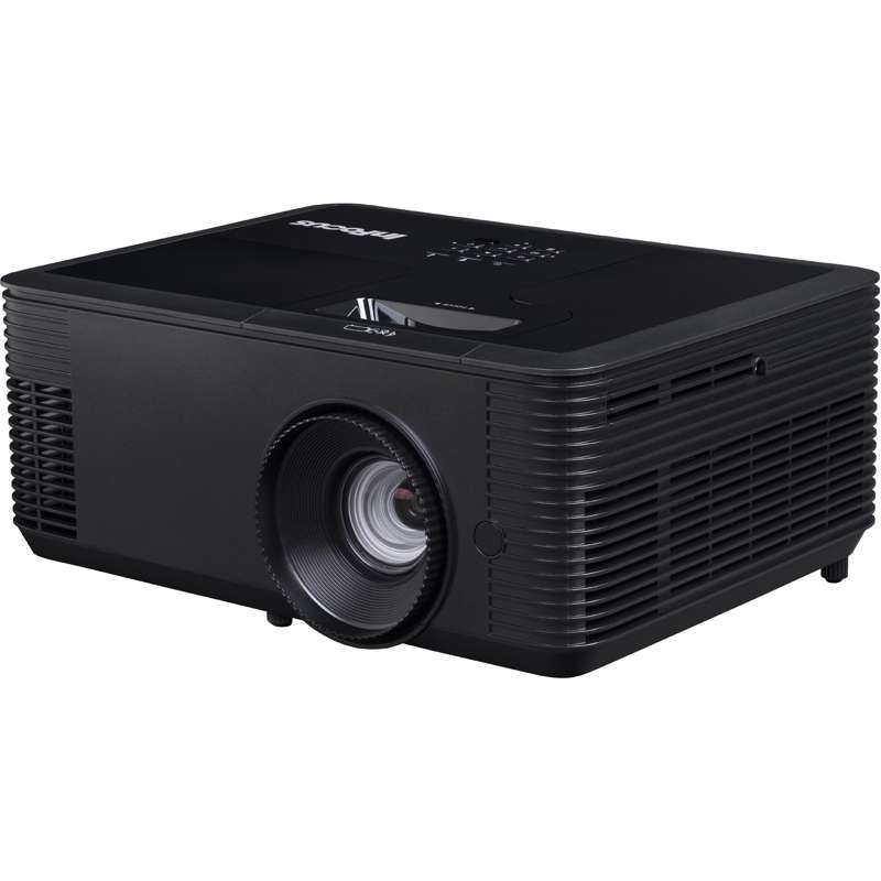 InFocus Advanced Series IN138HD 4,000 Lumens Full HD Projector