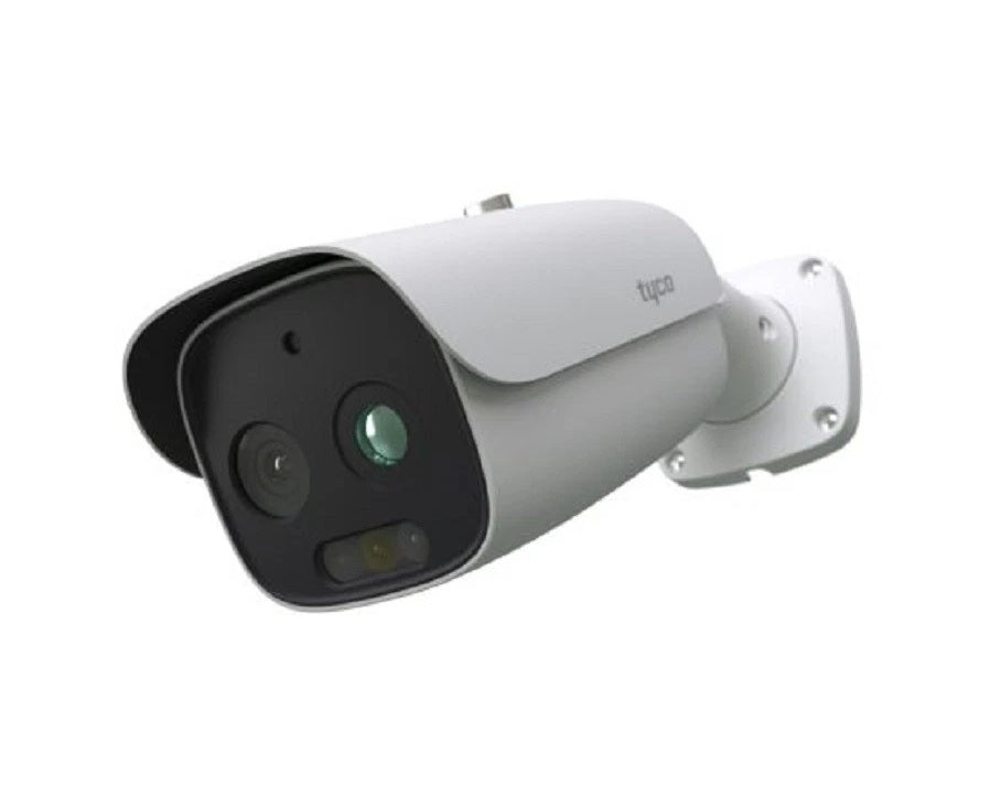 Illustra IPT05-B29-BNDA3 5MP 8mm 1/2.7-Inch CMOS Thermal EST Camera