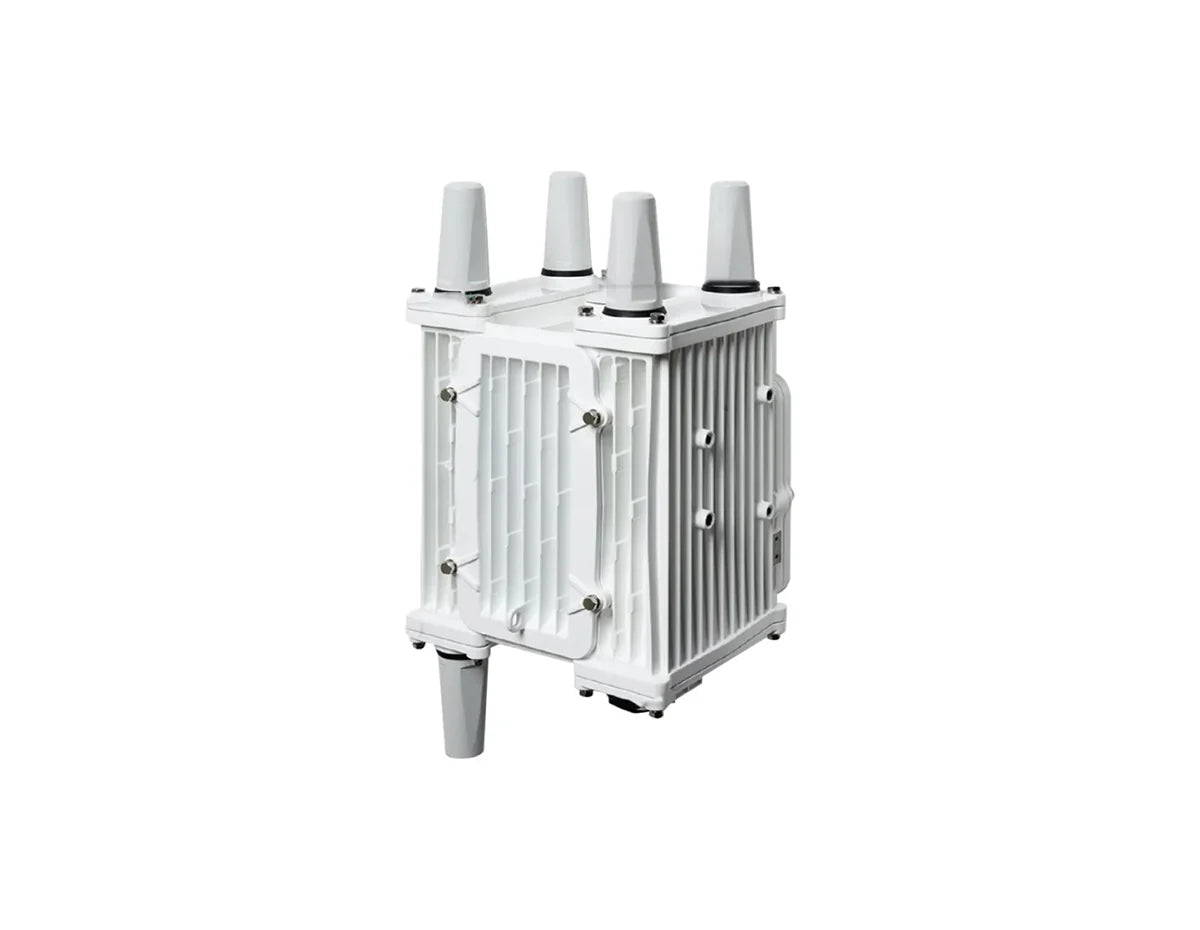Cisco Catalyst IR8140H-P Heavy Duty Router with PoE (IR8140H-P-K9)