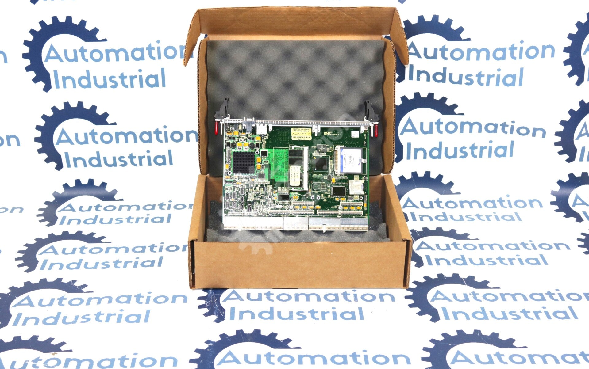 IS215UCCAH3 By General Electric IS215UCCAH3A PCI CTRL Board Mark VI IS215 NSFP