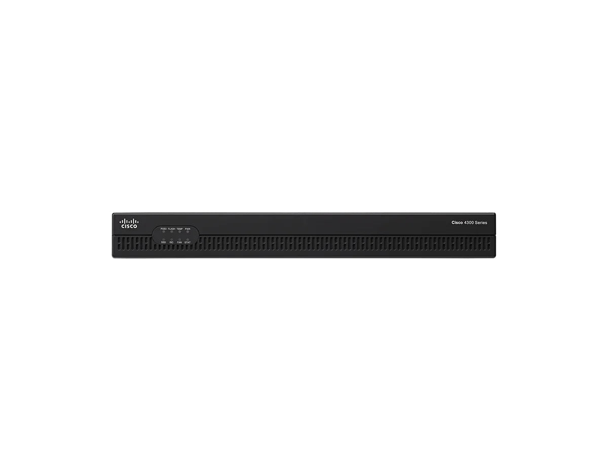 Cisco ISR4451-X/K9 Routers