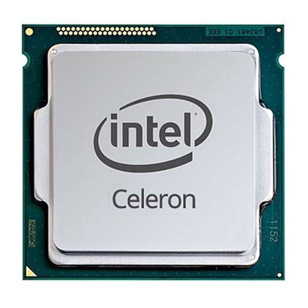 Intel Celeron G1620 Dual-core (2 Core) 2.7 GHz Processor - OEM