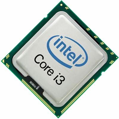 Intel Core i3 i3-3100 i3-3110M Dual-core (2 Core) 2.4 GHz Processor
