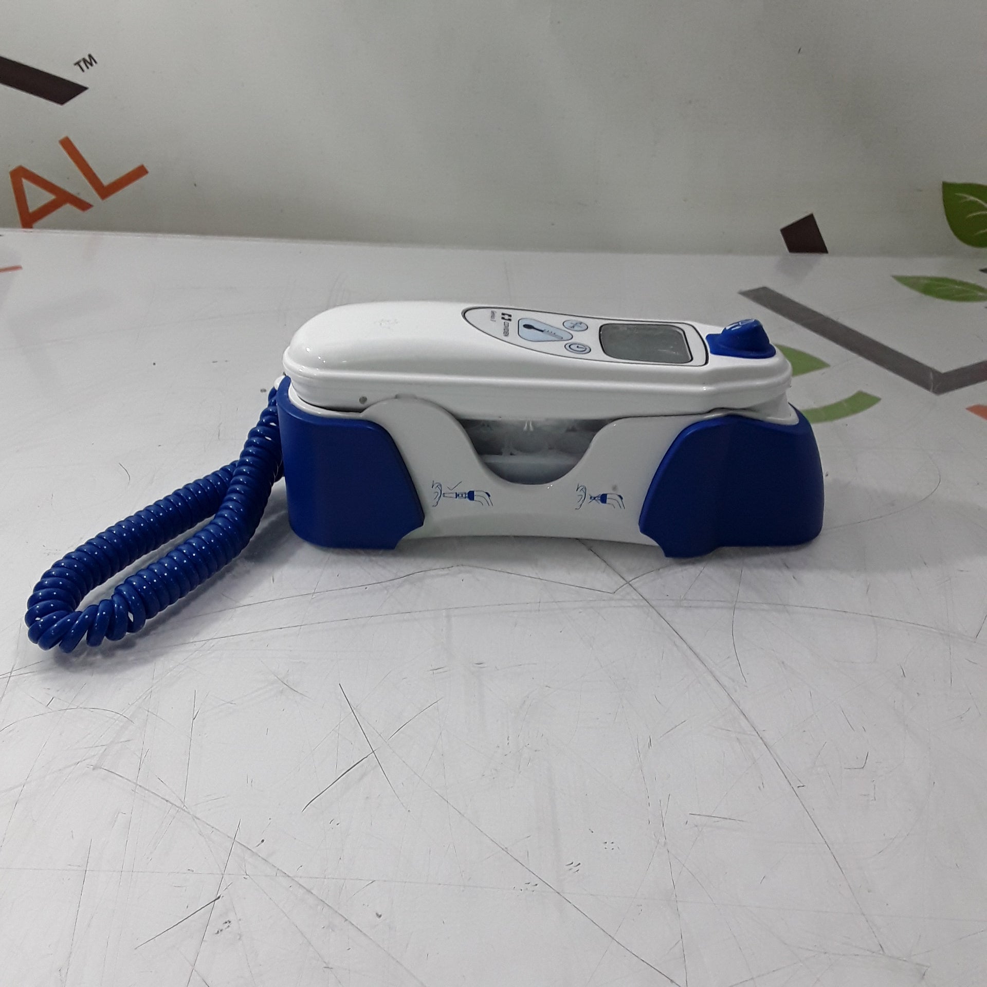 Covidien Genius 3 Thermometer