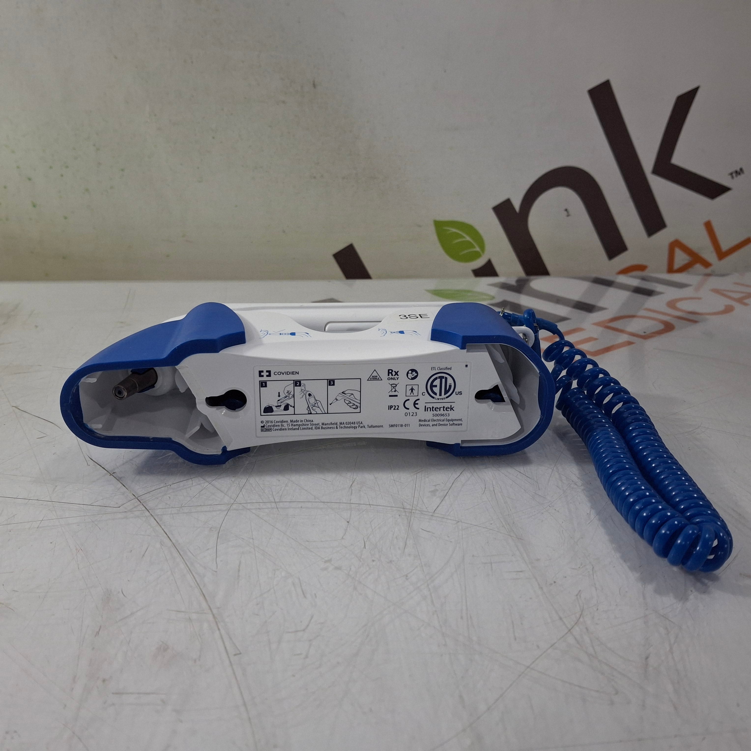 Covidien Genius 3 Thermometer