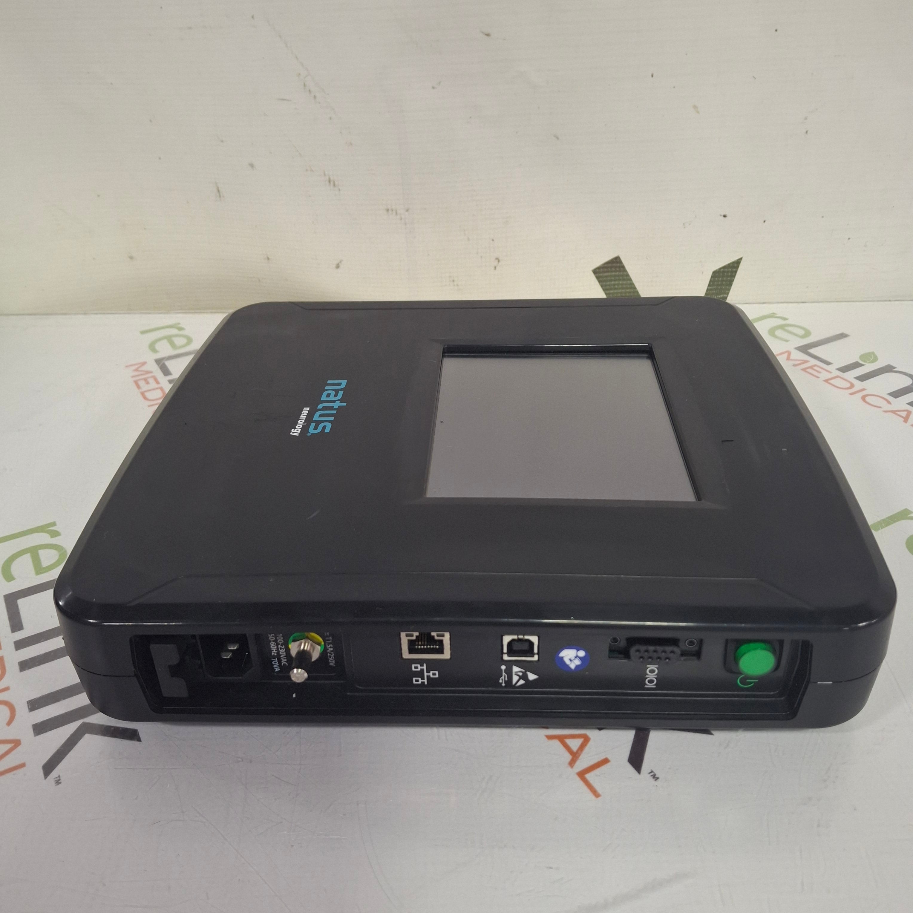 Natus Quantum 64 013926 Base Unit