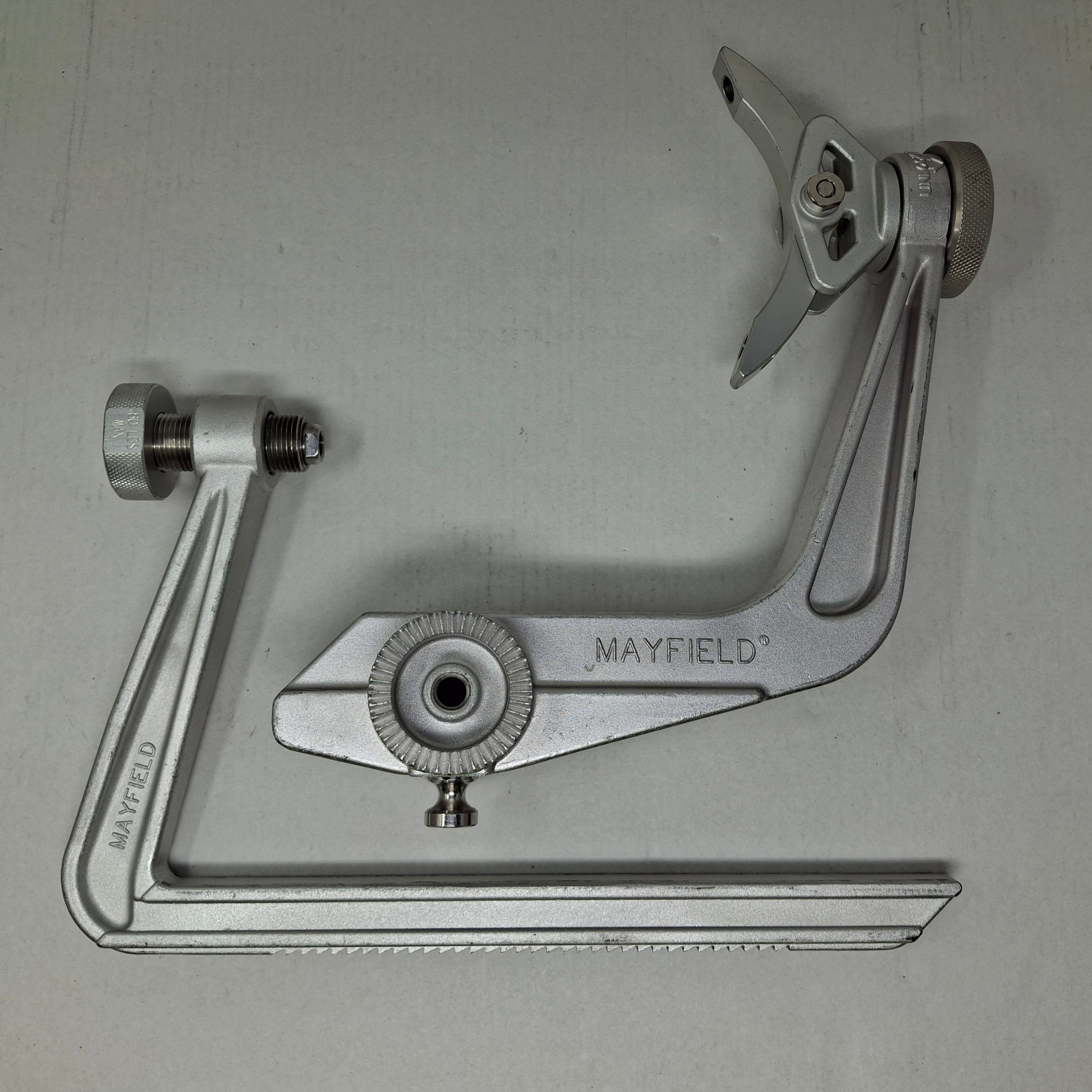 OMI Surgical Products A-1059 Mayfield Adapter